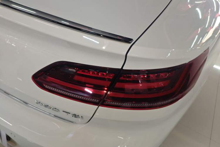 Used Volkswagen FAW-Volkswagen CC 2024 380TSI Striking Edition