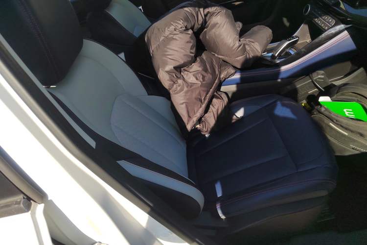 Used Dongfeng Aeolus AX7 2022 Mach Edition 1.5T DCT DF41
