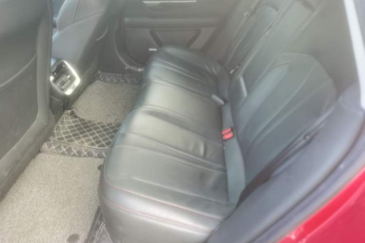 Used XPeng P7 2020 562E Performance Edition