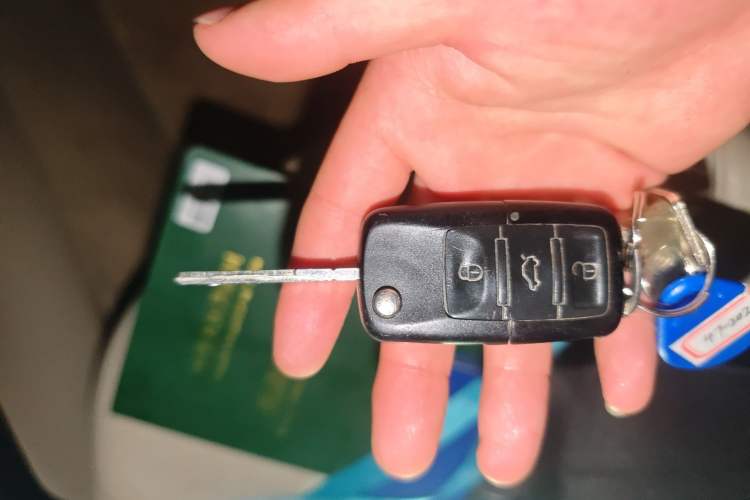 Used Skoda Octavia 2009 1.6L Automatic Elegance Edition
