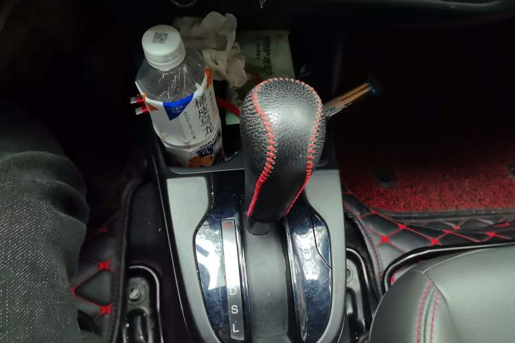 Used Honda Fit 2014 1.5L LX CVT Comfort Model