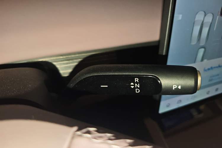 Used ONVO L60 2024 60 kWh Rear-Drive Version