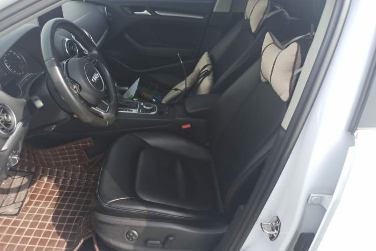 Used Audi A3 2016 Sportback 35 TFSI Ambition