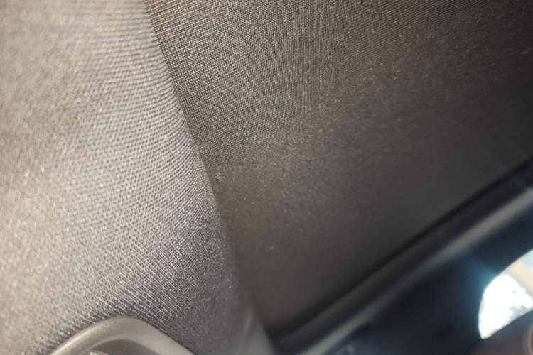 Used BYD Han 2020 EV Long-Range Luxury Model