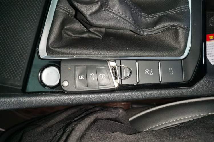 Used Volkswagen Sagitar 2023 300TSI DSG Excellence Edition