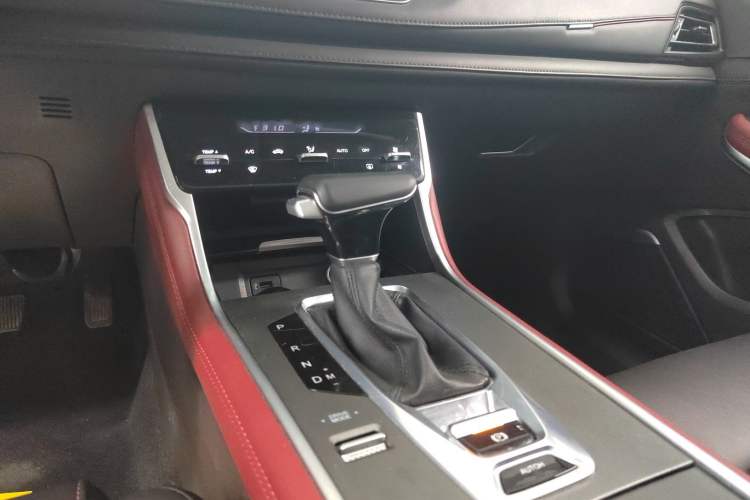 Used CHANGAN CS75 2022 Blue Whale Edition 1.5T DCT Luxury Model