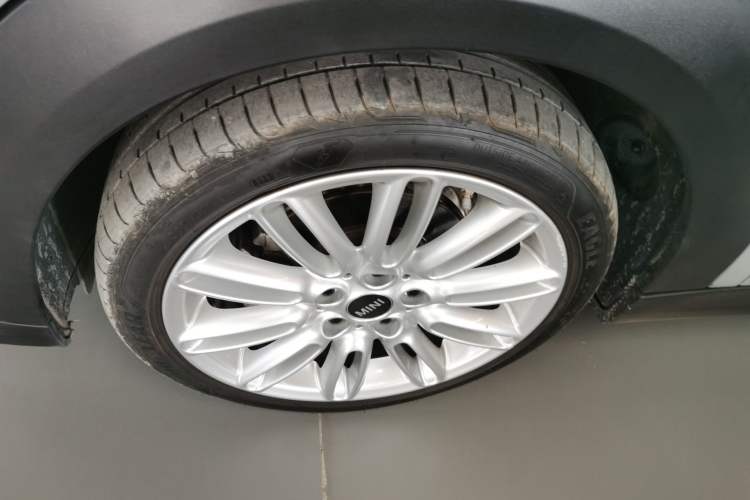 Used MINI MINI 2022 Updated 1.5T COOPER Classic Edition