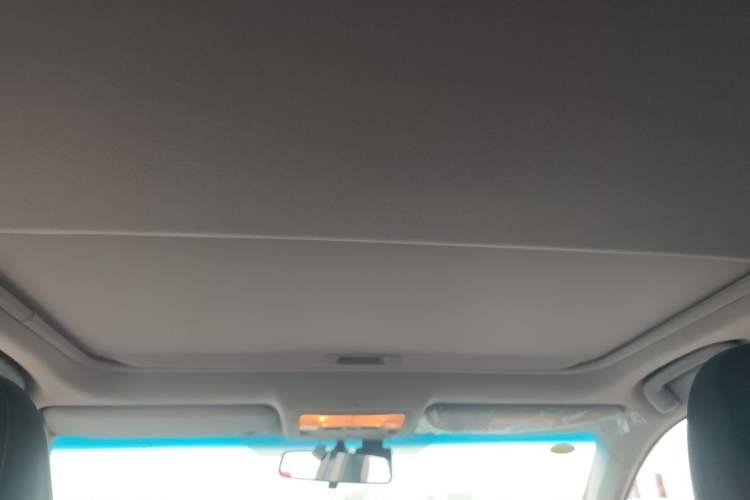 Used Toyota Camry 2015 2.0G Premier Edition Headliner