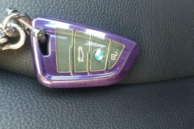 Used BMW 2 Series Gran Tourer 2015 218i Leading Model