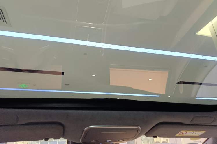 Used Hima Stelato S9 2025 Extended-Range Max+ Headliner