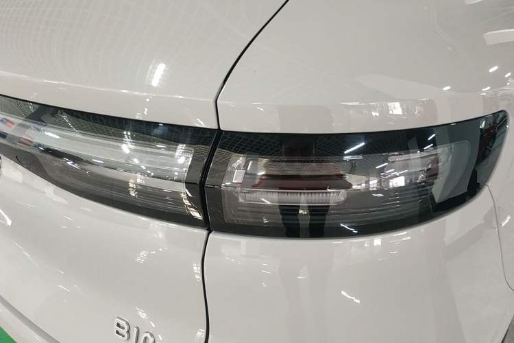 Used Leapmotor B10 2025 510 Joyful Edition