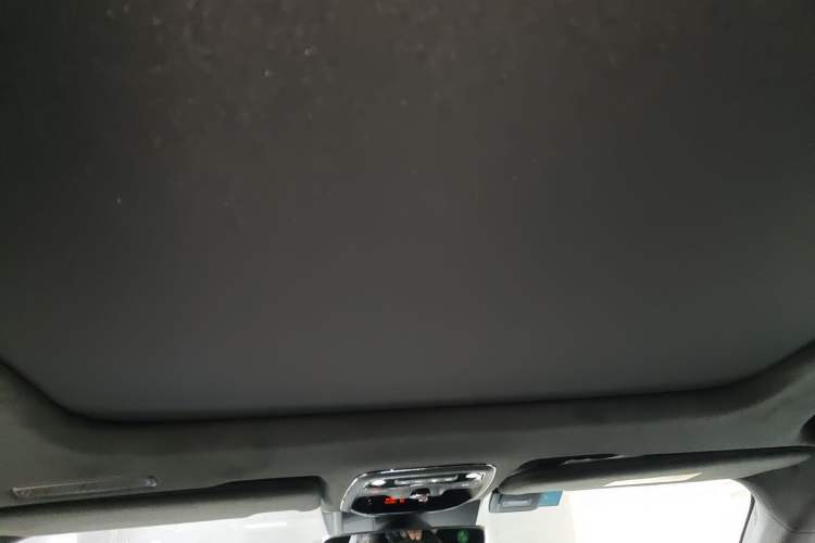 Used Lynk & Co 03 2020 03+ 2.0TD Automatic Wind-Chasing Edition Headliner