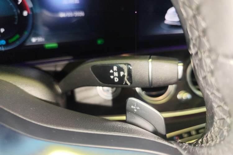 Used Mercedes-Benz E-Class 2020 Facelift E 260 L Sport Edition