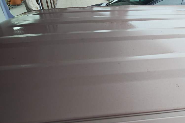 Used Geely Galaxy Panda 2023 Panda Mini 200km Endurance Bear
