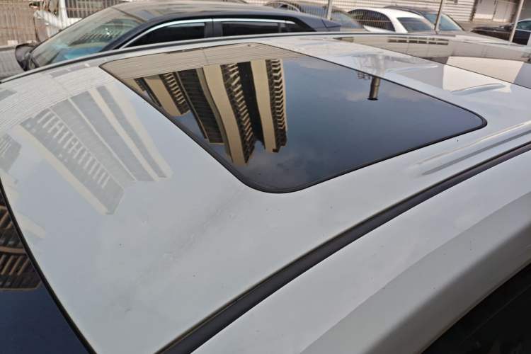 Used Buick GL8 2021 Land Cruiser Executive 652T Premium Model