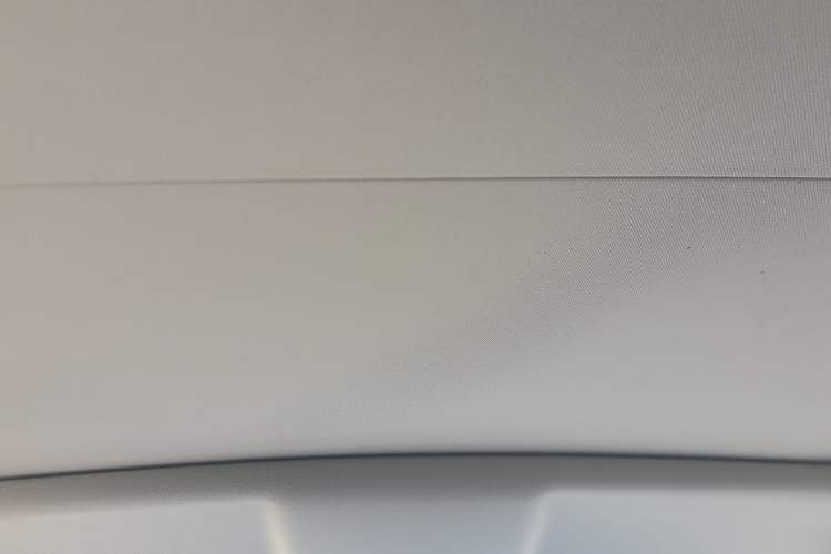 Used Wey VV5 2020 1.5T Two-Wheel Drive Color Pioneer