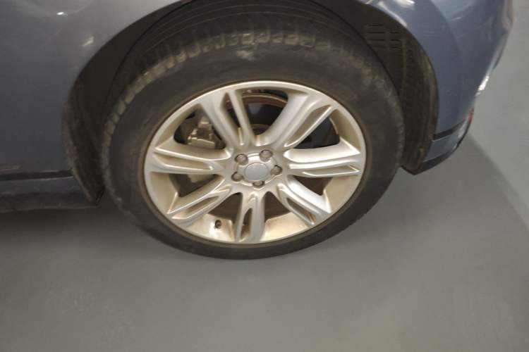 Used Land Rover Range Rover Velar 2020 P250 R-DYNAMIC S
