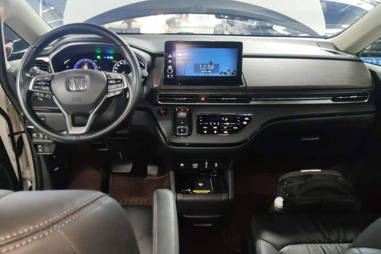 Used Honda Odyssey 2024 2.0L eHEV Sharp·Luxury Edition