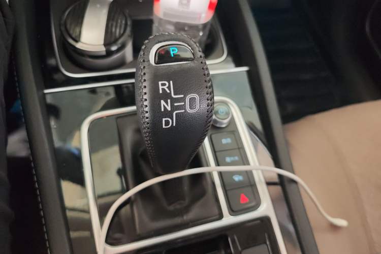 Used BYD Song MAX 2021 Upgraded Model 1.5T Automatic Flagship 7-Seater
