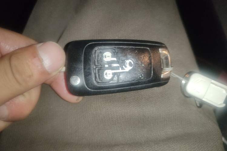 Used Buick GT 2017 15N Automatic Elite Version
