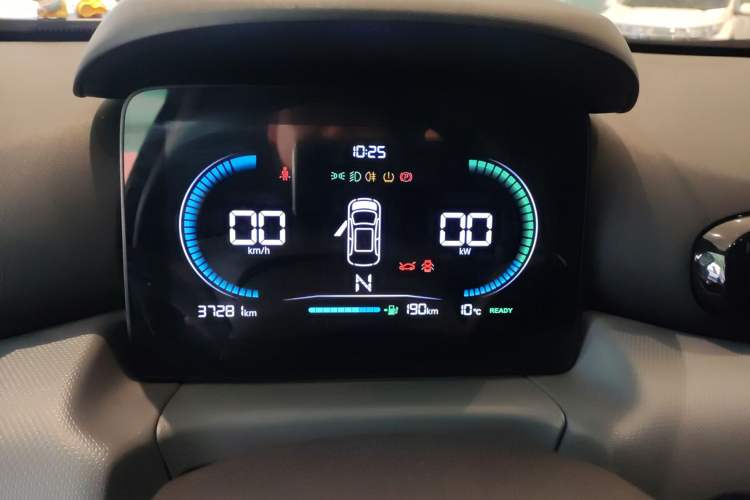 Used Leapmotor T03 2024 310 Comfort Edition