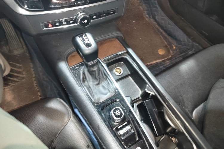 Used Volvo S90 2019 T5 Zhiya Edition
