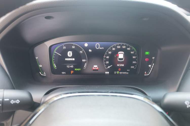 Used Honda HR-V 2023 2.0L eHEV Dynamic Smart Edition
