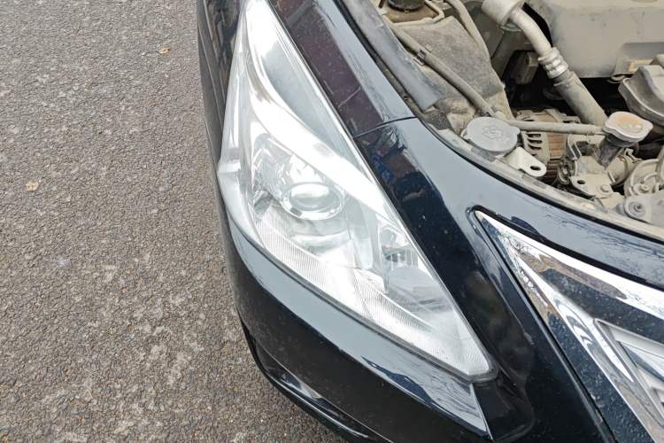 Used Nissan Teana 2013 2.0L XL Comfort Edition
