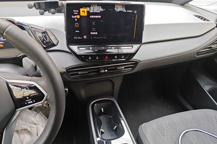 Used Volkswagen ID.3 2024 Outstanding Edition