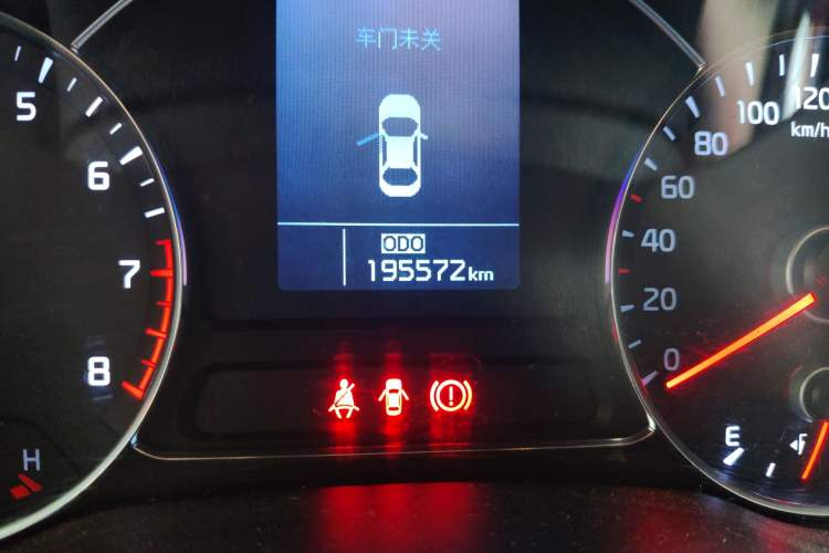 Used Kia K3S 2014 1.6L Manual GLS

