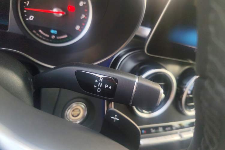 Used Mercedes-Benz C-Class 2019 C 260 L Sport Edition