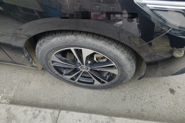 Used Nissan Sylphy 2021 1.6L XL CVT Enjoyment Edition