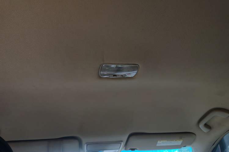 Used Honda Accord 2011 2.0L MT