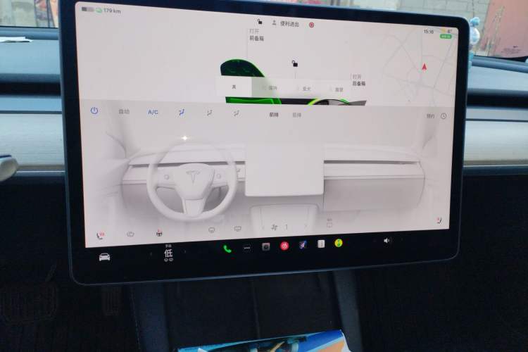 Used Tesla Model 3 2022 Rear-Wheel-Drive Version