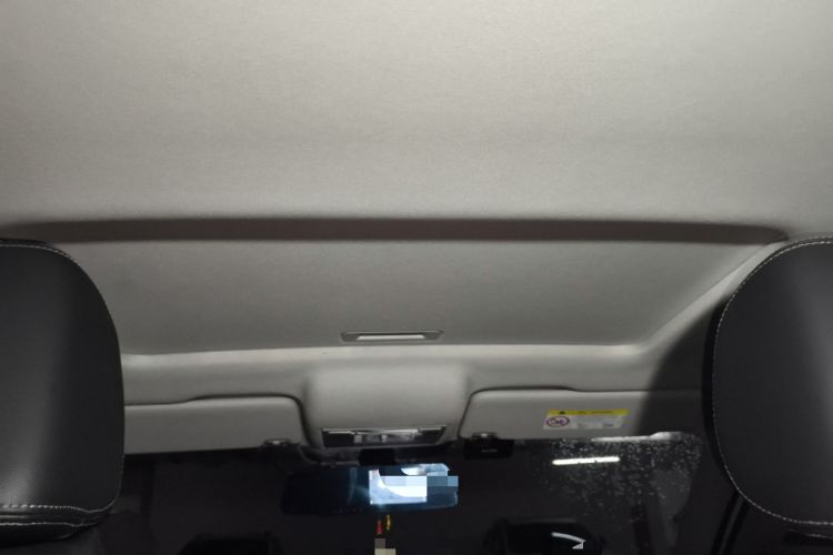 Used Volkswagen Santana 2019 1.5L Automatic Comfort Edition China VI Standard Headliner