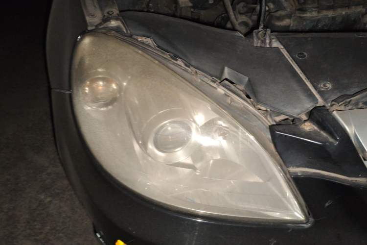 Used Mercedes-Benz B-Class 2009 B 200 Luxury Model