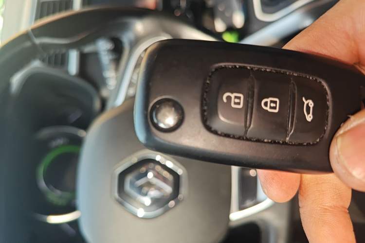 Used Renault Kadjar 2016 2.0L Two-Wheel Drive Leading Edition
