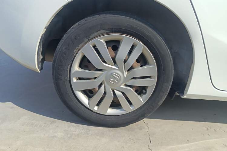 Used Honda Fit 2016 1.5L LX CVT Comfort Model