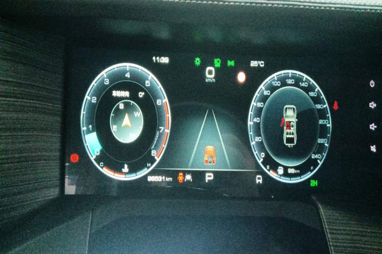 Used Tank 300 2021 Off-Road Edition 2.0T Conqueror
