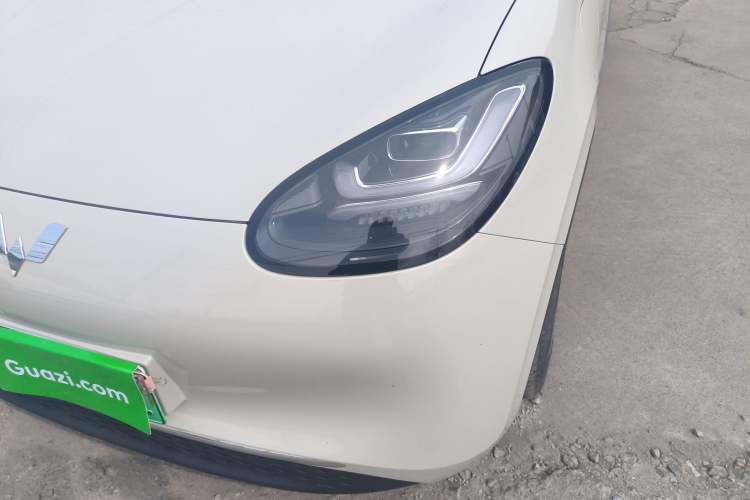 Used Wuling Bingo 2023 333 km Enjoyment Version