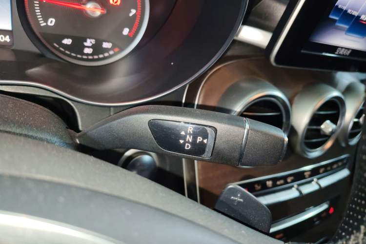 Used Mercedes-Benz GLC 2018 GLC 300 4MATIC Sport Edition