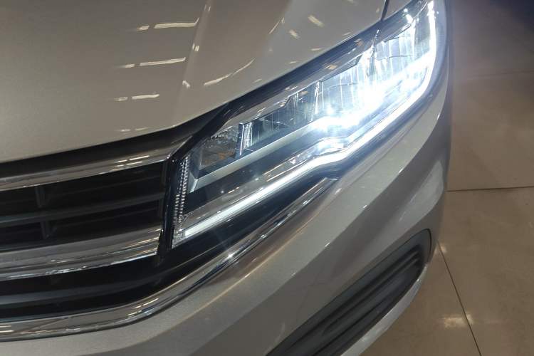 Used Volkswagen Bora 2021 1.5L Automatic Fashionable Smart Connectivity Version
