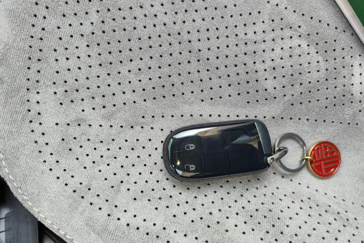 Used Jeep Compass 2017 200T Automatic Family Edition
