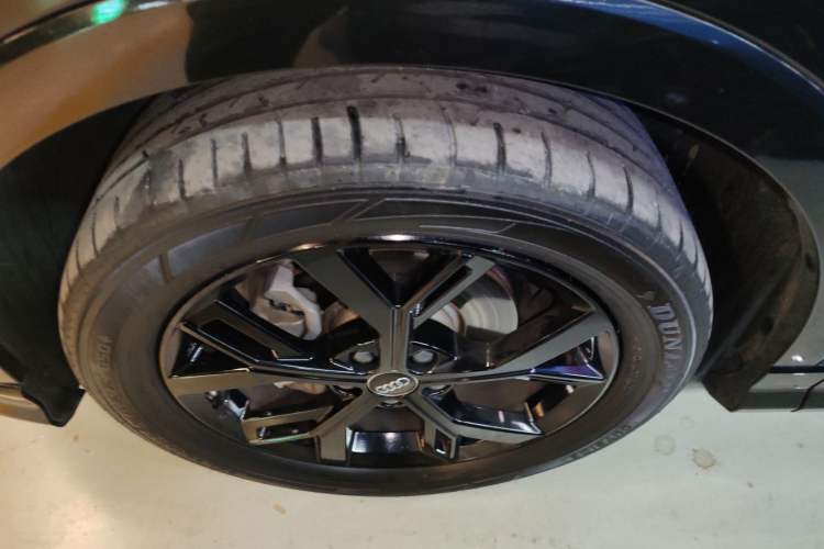 Used Audi Q3 Sportback 2020 40 TFSI Fashion Model