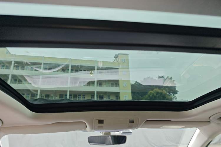 Used Volkswagen Phideon 2018 Revised Version 380TSI Two-Wheel Drive Business Edition