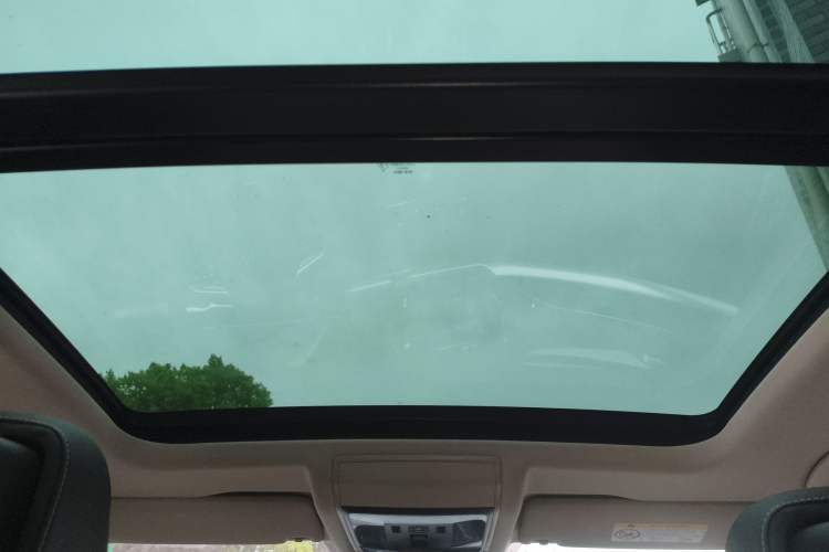 Used Volkswagen Passat 2024 330TSI Starry Elite Edition Headliner