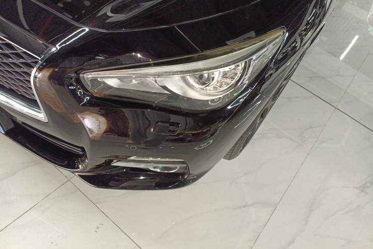 Used Infiniti Q50 2014 3.7L Comfort Edition
