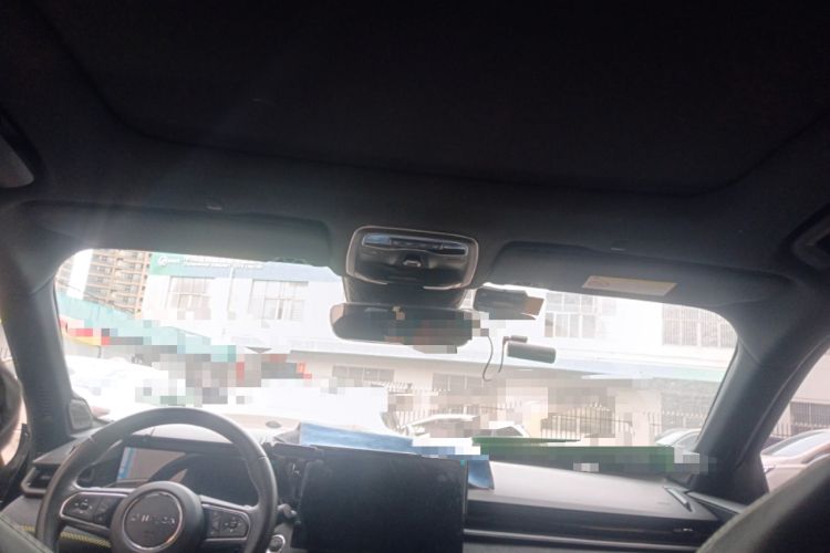 Used Lynk & Co 03 2023 1.5TD DCT JingPro