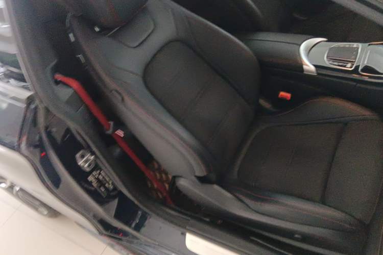 Used Mercedes-Benz C-Class AMG 2019 AMG C 43 4MATIC Coupe