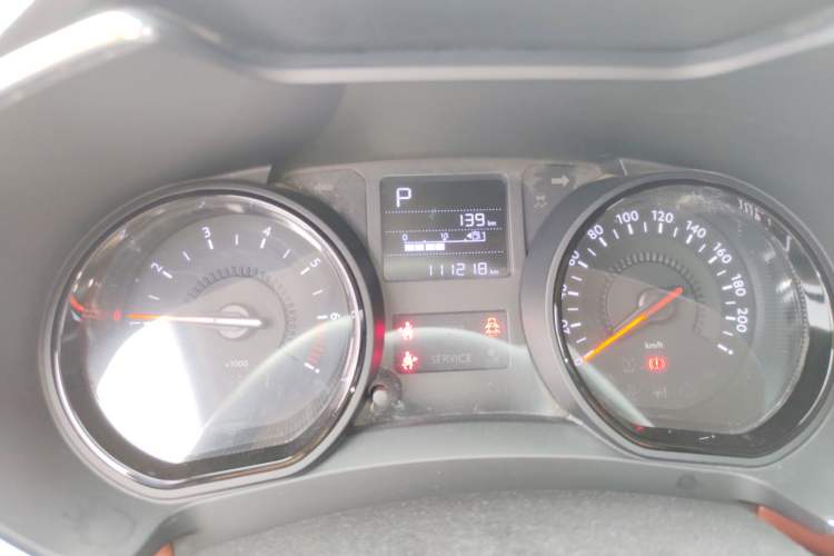 Used Citroen C3-XR 2019 190THP Automatic Xueying Edition
